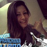 Amanda Cobúcci的照片