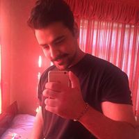 Khashayar Bagheri's Photo