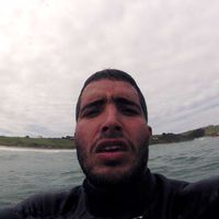 Gerardo Matos's Photo