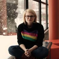 Mariliis Martin's Photo