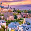 Lets Meet In Luxembourg 的照片