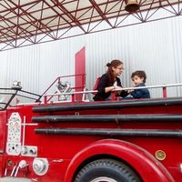 Samm Sánchez's Photo