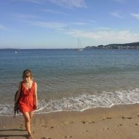 Le foto di Laura Pereira