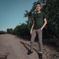 Mohamed Ashraf's Photo