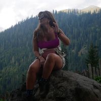 Anna Giorgadze's Photo