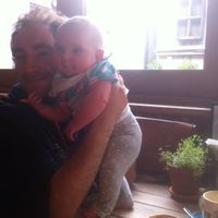 Edward Malina的照片