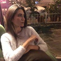 Burcu Aybek's Photo