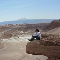 Luan Fernandes's Photo