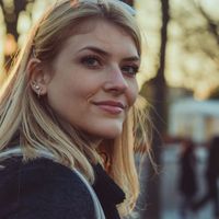 Marelie Berger's Photo