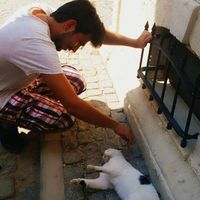 Photos de Emirhan Akıncı