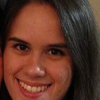 Ana Luiza Sanches的照片