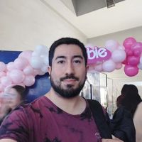 Felipe Alberto's Photo