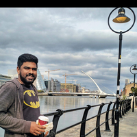 Sathya Prabu Sivakumar's Photo