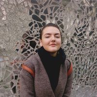 Tanya Myronchuk's Photo