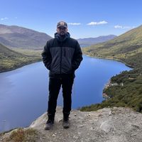 Alejandro Perez's Photo