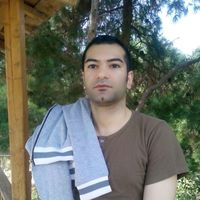 Fotos de Sina Kazemi