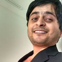 Jay Sharma's Photo