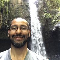 Edwin Cubias的照片