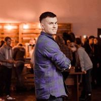 Kostya Stashchak's Photo