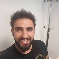 Birkan Ilgen's Photo