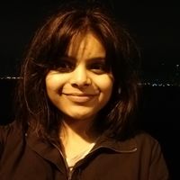 Shreya Agarwal's Photo