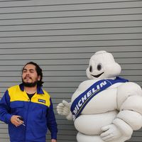 Fotos de Francisco Javier Frausto Parada