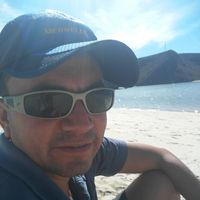 Alberto Pineda's Photo