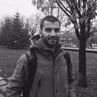 Enis Oktorvacı's Photo