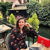 Zerrin Kartov's Photo