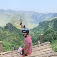 Le foto di Hassan Salman