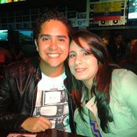 Le foto di Carlos Rivera