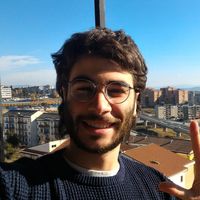 Alessandro Giorgio的照片