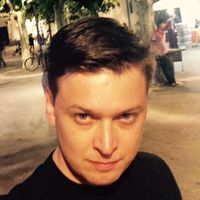 Vladimir Miroshnichenko's Photo