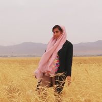 Photos de Khodaverdian Mahshid