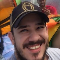 Caio Welberth的照片