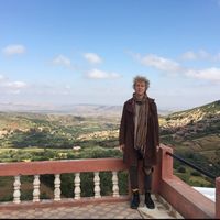 Photos de Christopher  Body