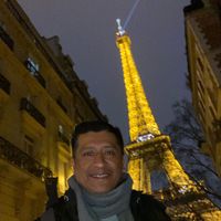 Armando Asencio's Photo