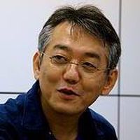 Shoichi Yamasuge's Photo