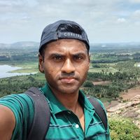 Johnson Thomas's Photo