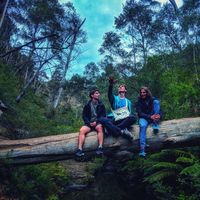 Samuel Bechara的照片