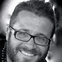 Dimitri Ottaviano的照片