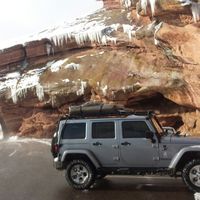 Clay Austin的照片