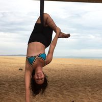 Maria Letícia Medeiros的照片