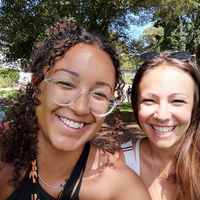 M Egan Buxton的照片