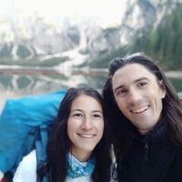 Laure Bancalari's Photo