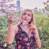 Photos de Madli Lillemägi