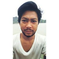 FARIDHO HANDHANI's Photo