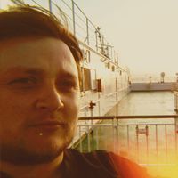 Ste Thompson的照片