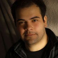 Guillaume Brie's Photo