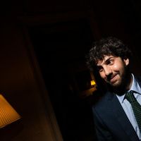 Francesco Severgnini的照片